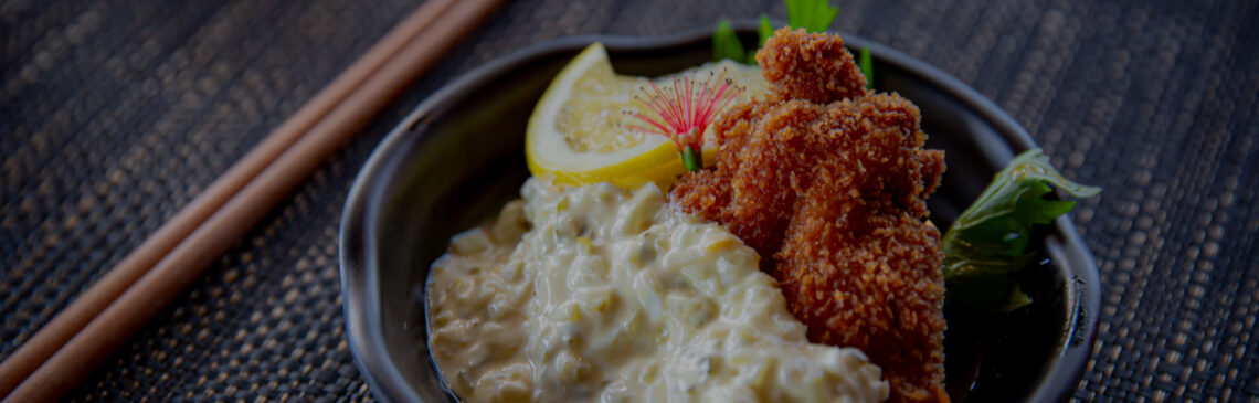 Chicken Nanban