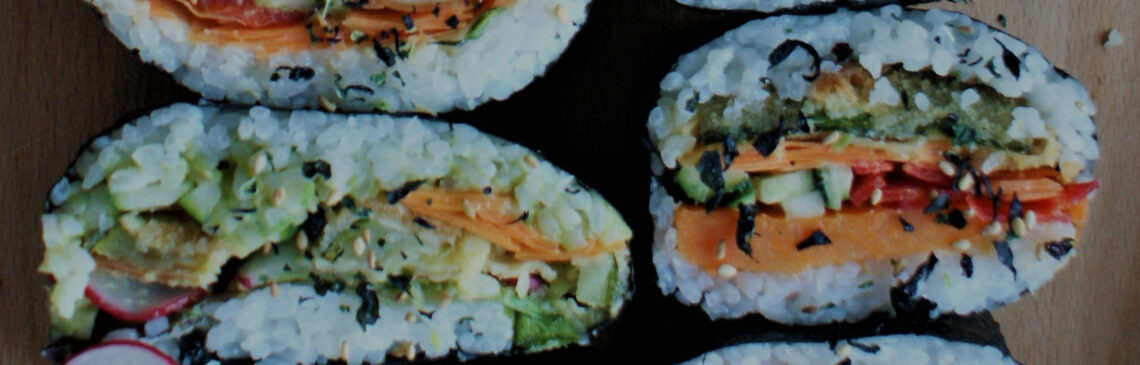 Onigirazu