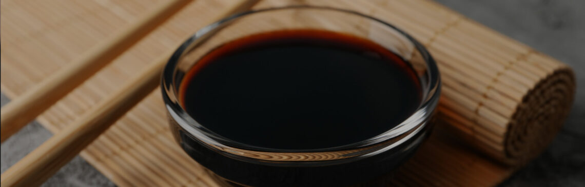 Teriyaki-Sauce-Rezept